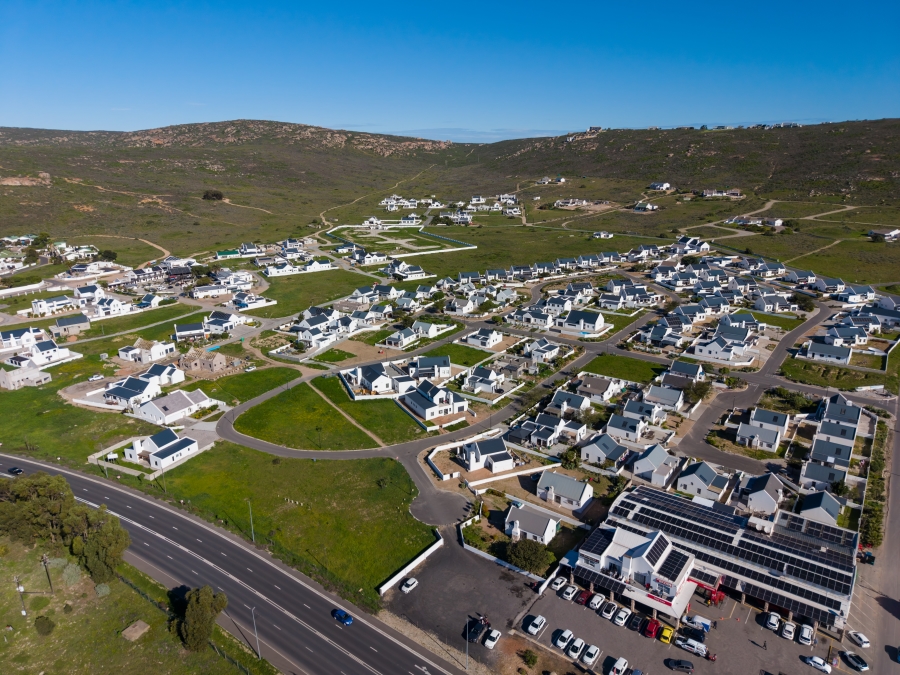 0 Bedroom Property for Sale in Harbour Lights Western Cape
